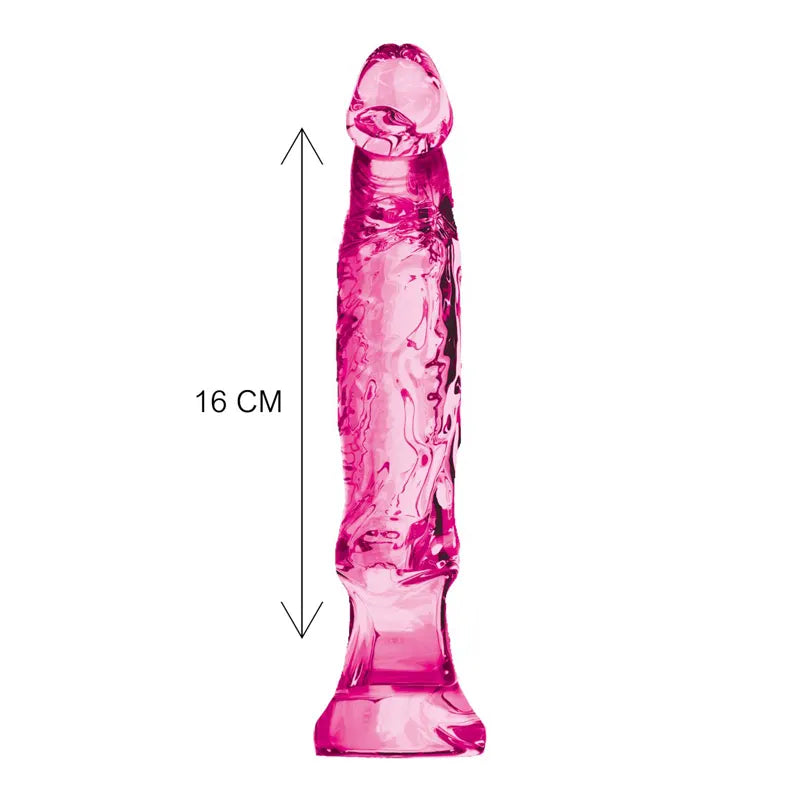 Analni Dildo Anal Starter 6 Inch