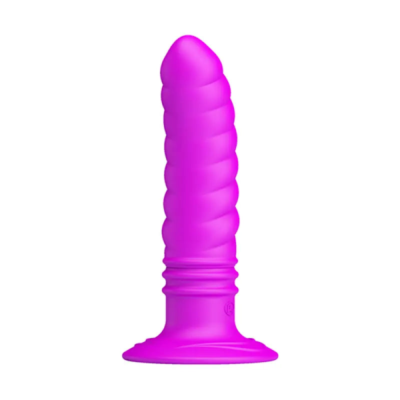 Analni Vibrator - Twist