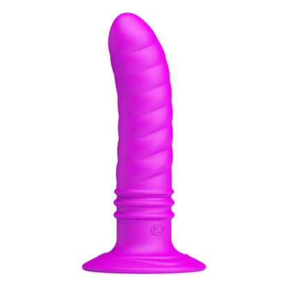 Analni Vibrator - Twist