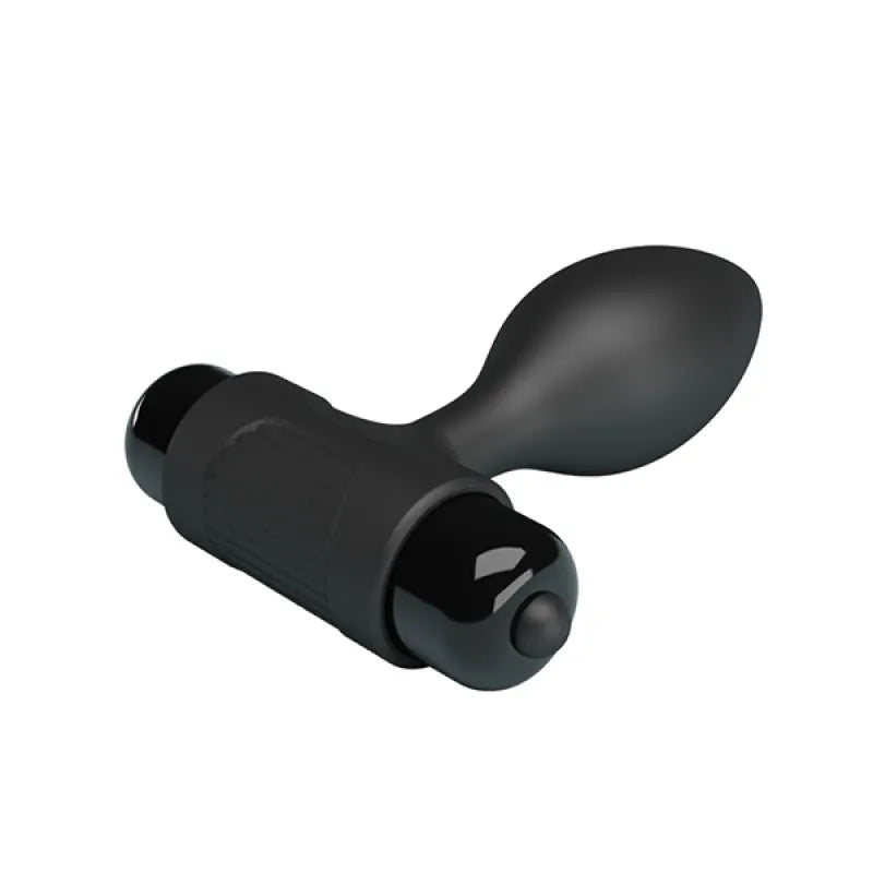 Analni Vibrator - Vibro Butt Plug