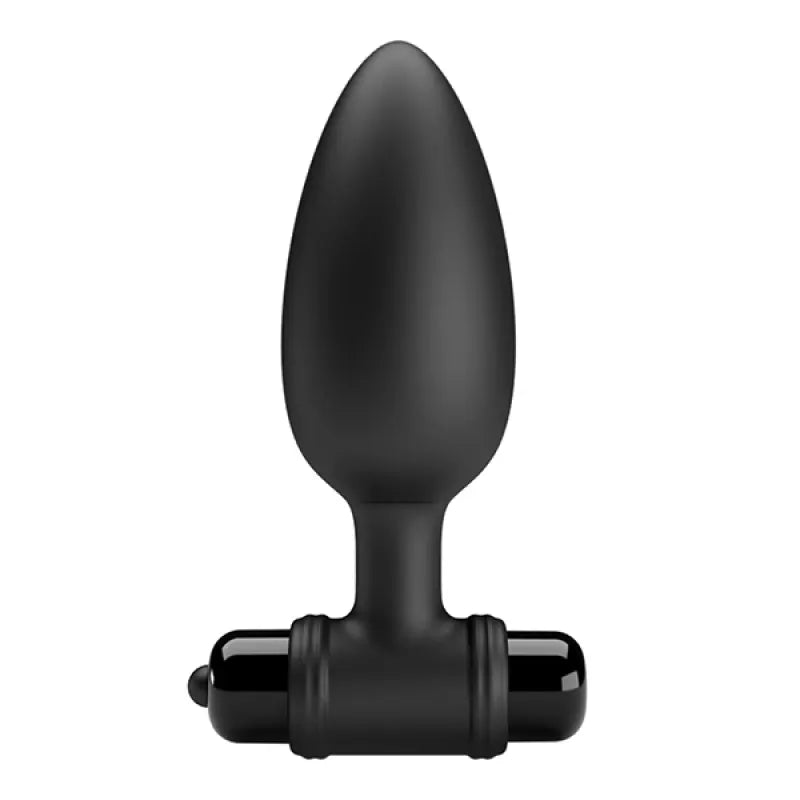 Analni Vibrator - Vibro Butt Plug 2