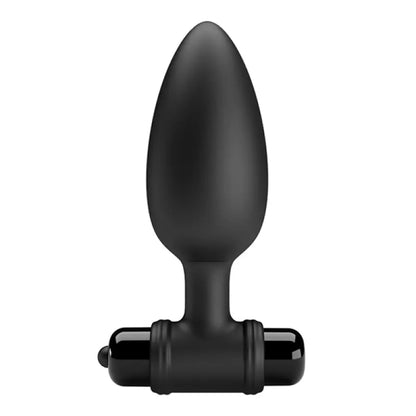 Analni Vibrator - Vibro Butt Plug 2