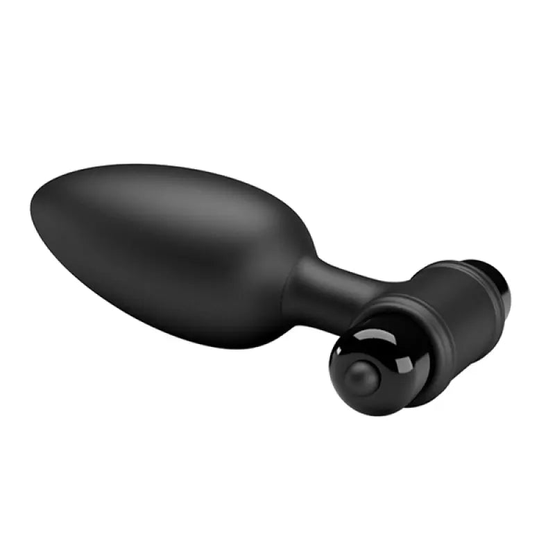 Analni Vibrator - Vibro Butt Plug 2