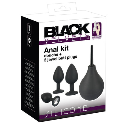 Analni set - Anal Kit