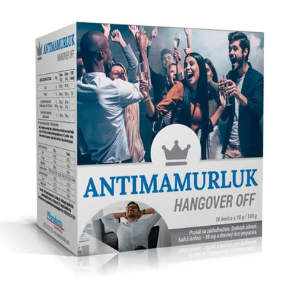 AntiMamurluk