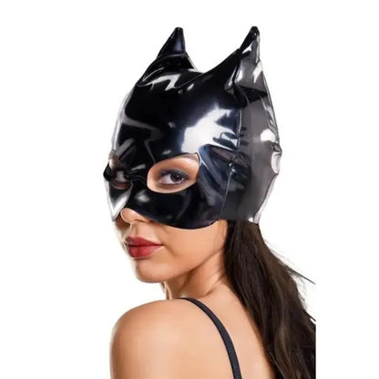 Catwoman maska