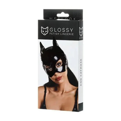 Catwoman maska