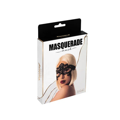 Čipkana maska 1 - Masquerade Mask