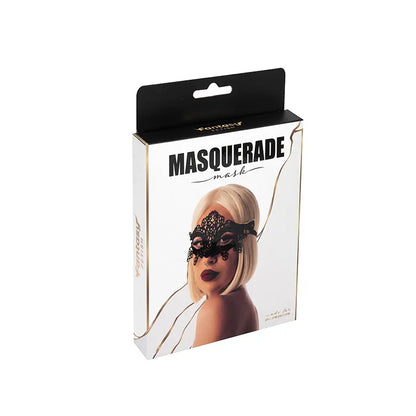 Čipkana maska 2 Masquerade Mask