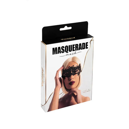 Čipkana maska 5 Masquerade Mask