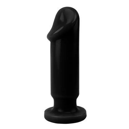 Crni Dildo 17cm Evil Dildo Plug L