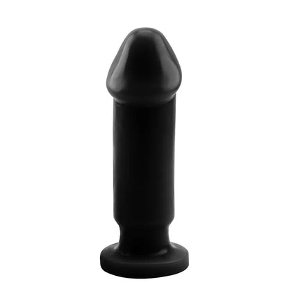 Crni Dildo 17cm Evil Dildo Plug L