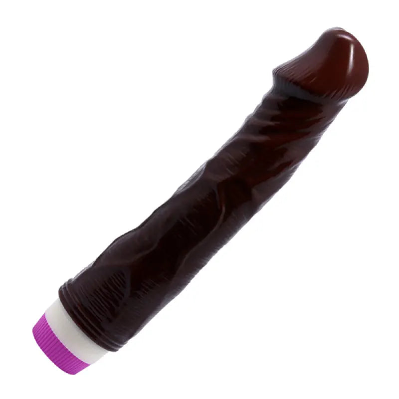 Crni Vibrator 23cm