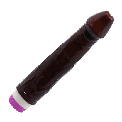 Crni Vibrator 23cm