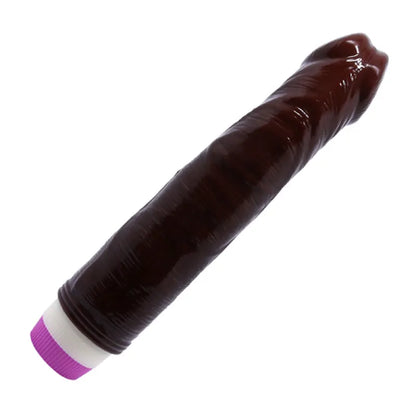 Crni Vibrator 23cm