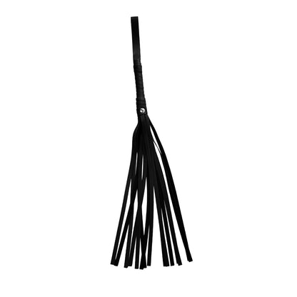 Crni bič 43cm - Black Flogger