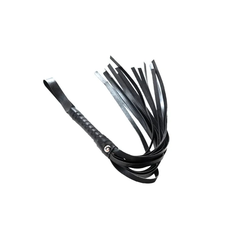 Crni bič 43cm - Black Flogger