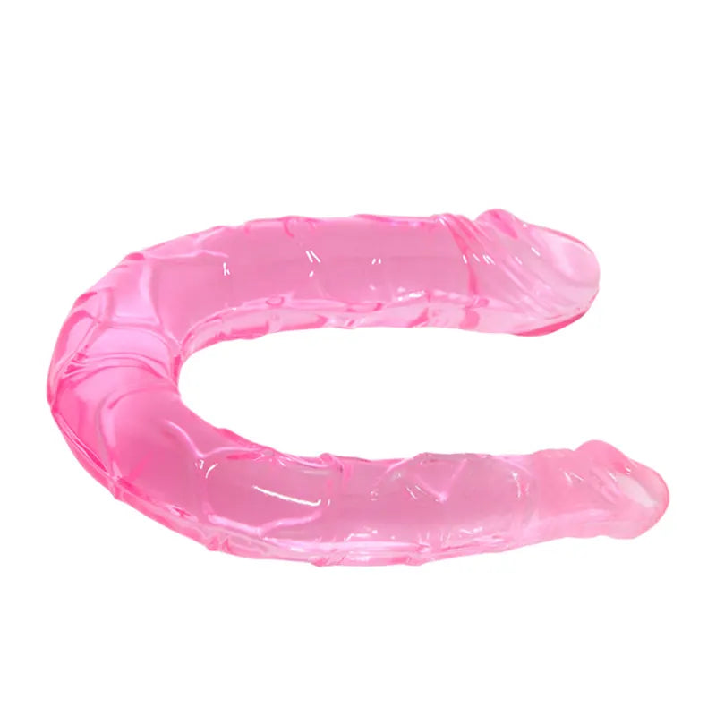 Dupli dildo - 29cm