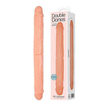 Dupli dildo - Double Dones