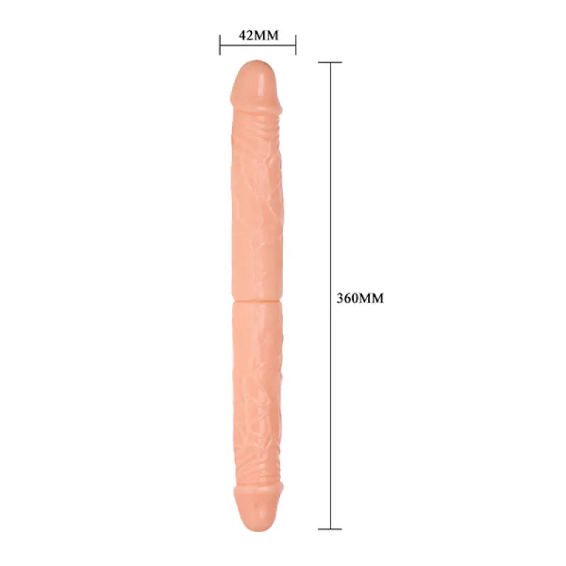 Dupli dildo - Double Dones