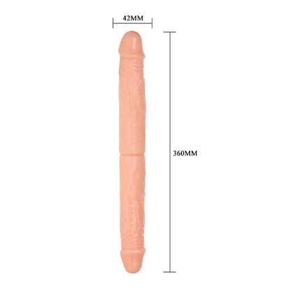 Dupli dildo - Double Dones