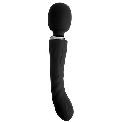 Dupli vibrator Pontus Black