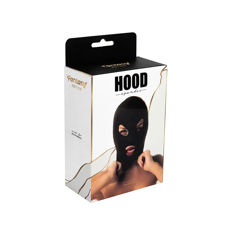 Fantomka Spandex Hood Fantasy