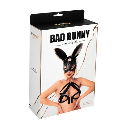 Fetish maska - Bad Bunny Mask