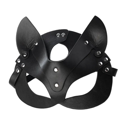 Fetish maska Bad Kitty Mask