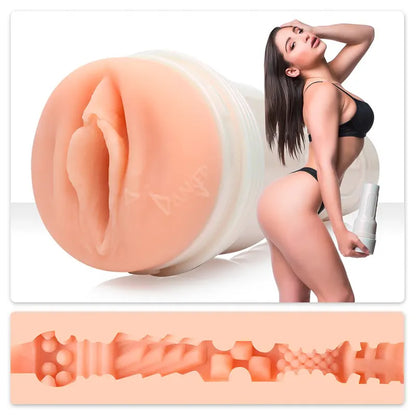 Fleshlight - Abella Danger