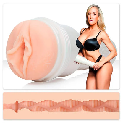 Fleshlight - Brandi Love