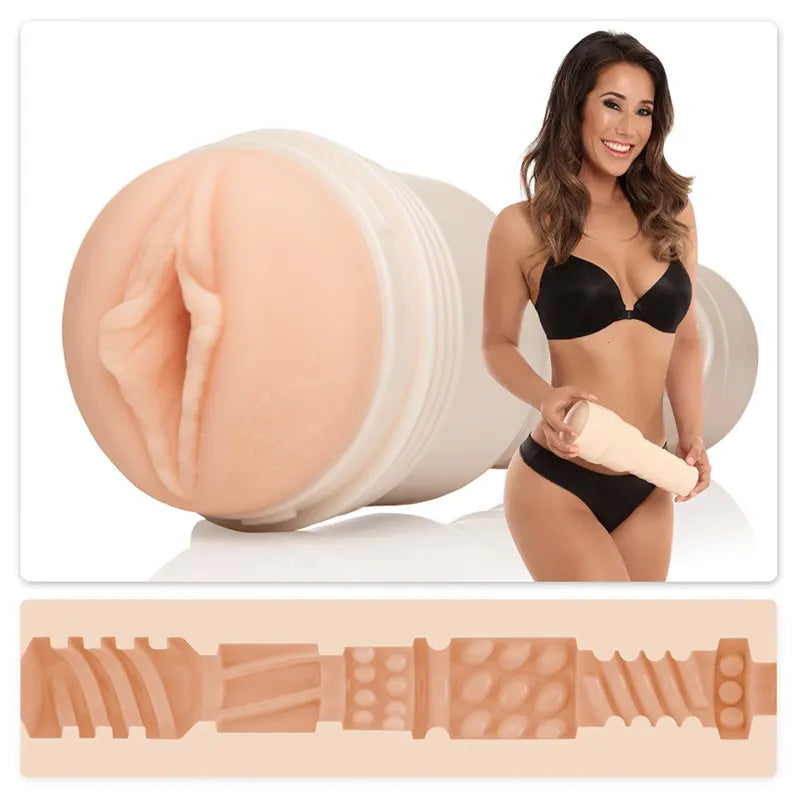 Fleshlight - Eva Lovia