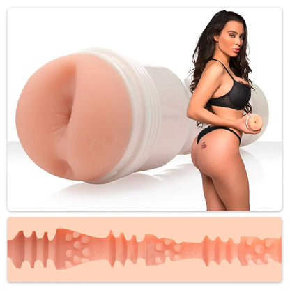 Fleshlight Lana Rhoades