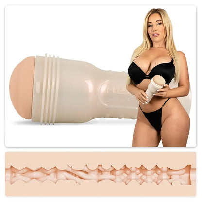 Fleshlight Savannah Bond