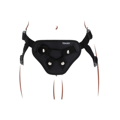 Gaćice za Strap-On Deluxe Harness