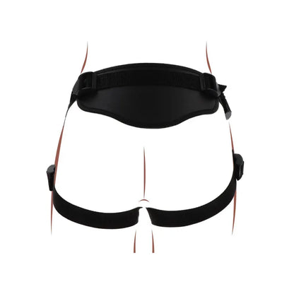 Gaćice za Strap-On Deluxe Harness