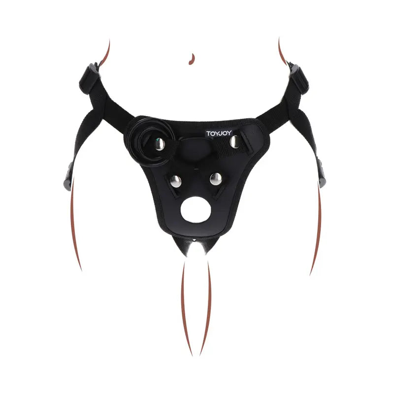 Gaćice za Strap - On Pleasure Harness