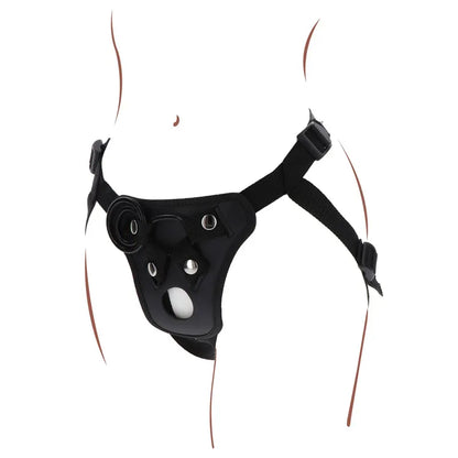 Gaćice za Strap - On Pleasure Harness