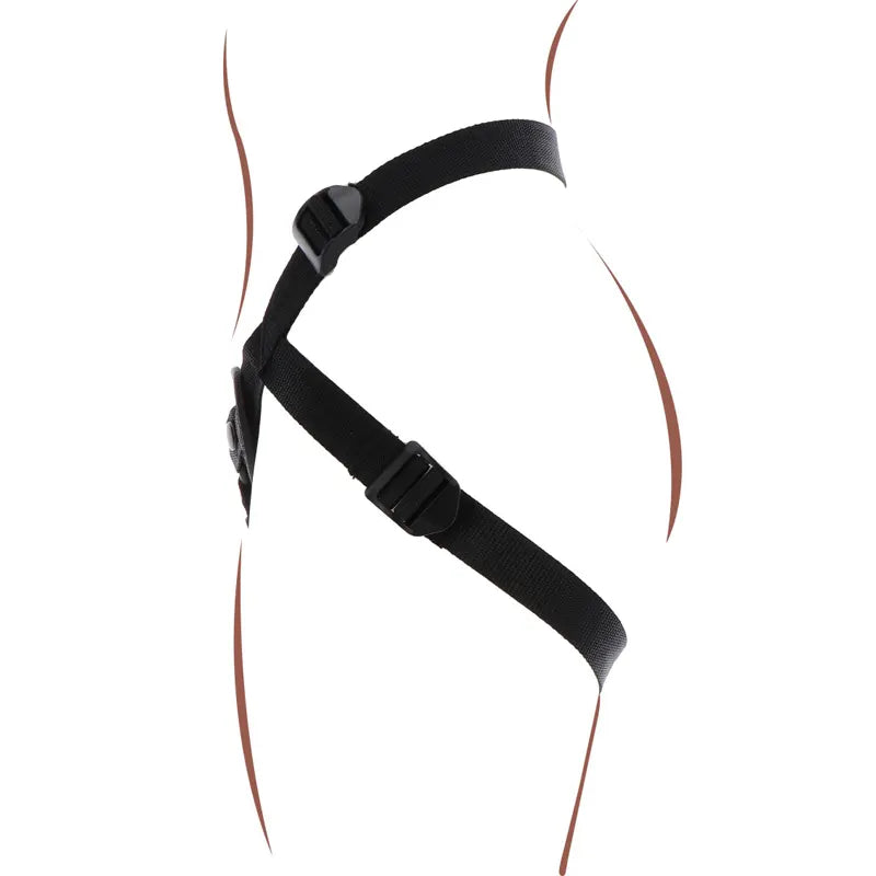 Gaćice za Strap - On Pleasure Harness