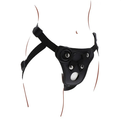 Gaćice za Strap - On Pleasure Harness