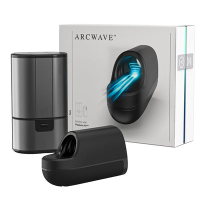 Ion ARCWAVE