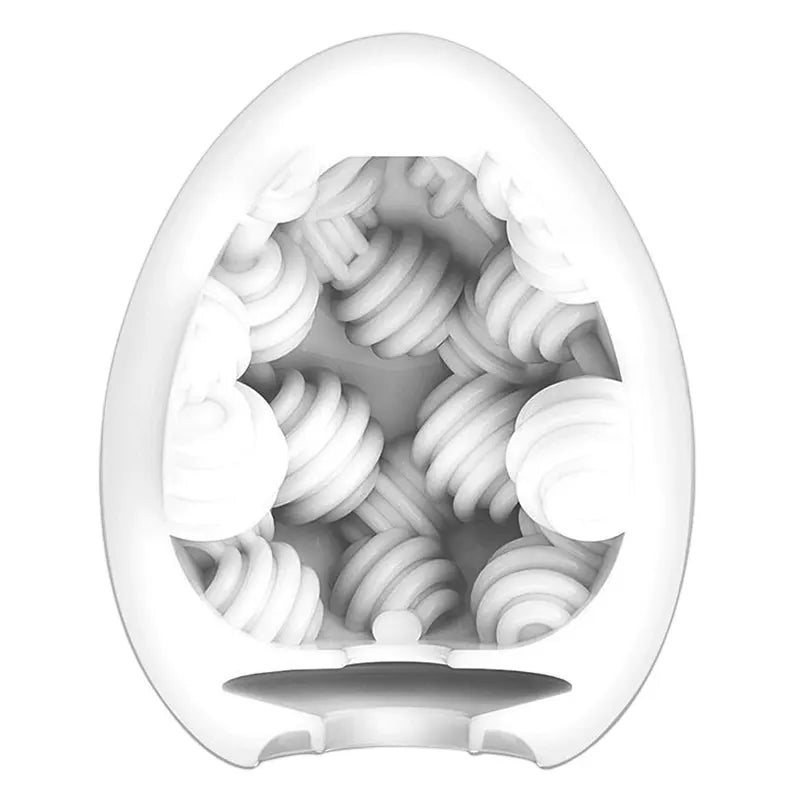 Jaje Mastubator TENGA Egg Sphere