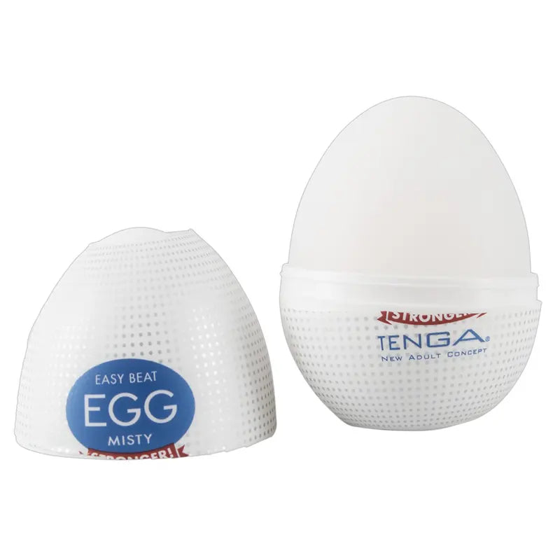 Jaje Masturbator TENGA Egg Misty