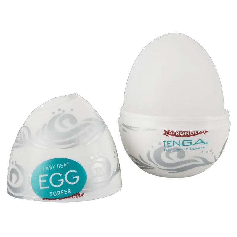 Jaje Masturbator TENGA Egg Surfer