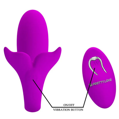 Kit Vibrator za Parove - Jordyn