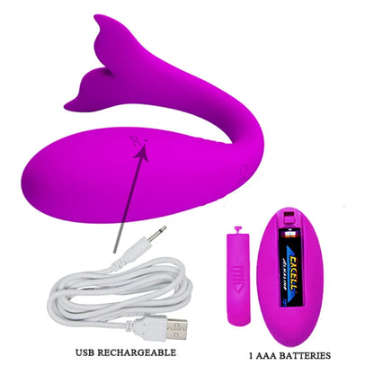 Kit Vibrator za Parove - Jordyn