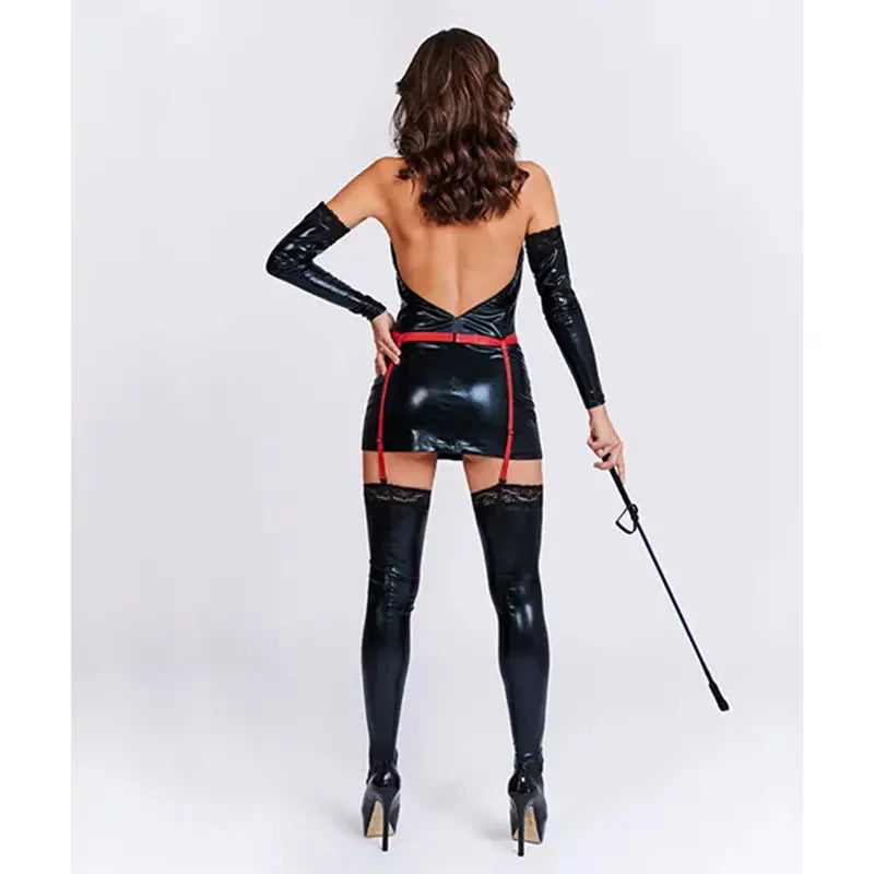 Sexy kostim domine Dominatrix Costume