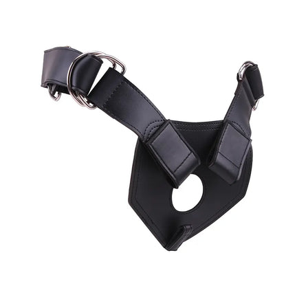 Kvalitetne gacice za strap on - Luxe Harness