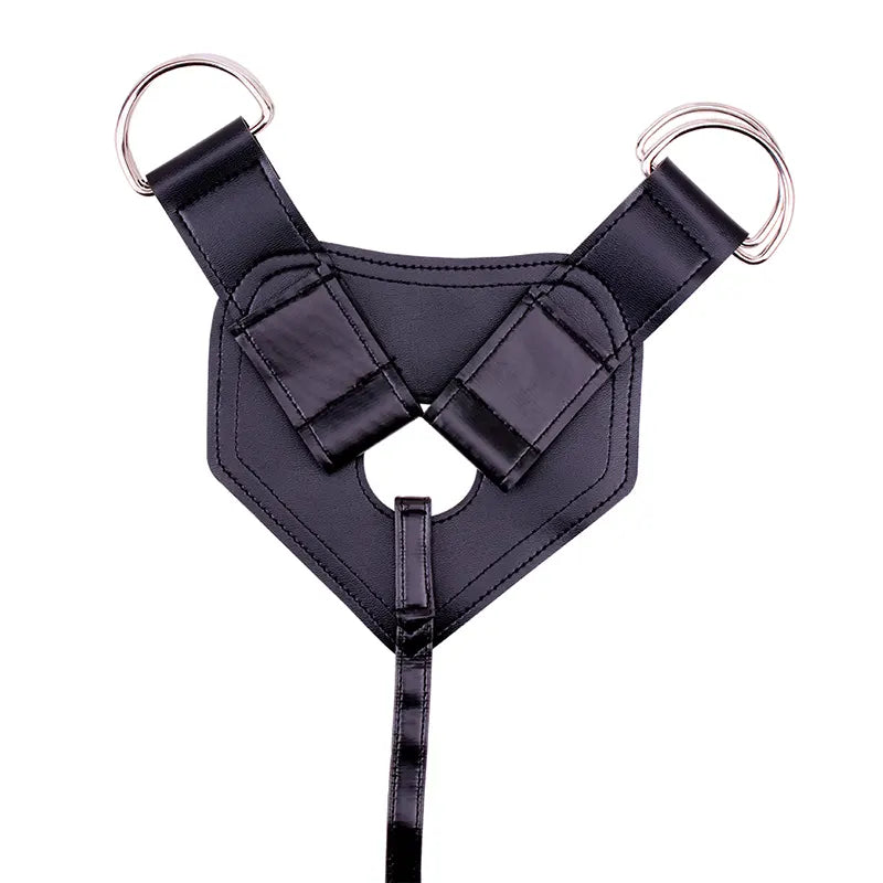 Kvalitetne gacice za strap on - Luxe Harness