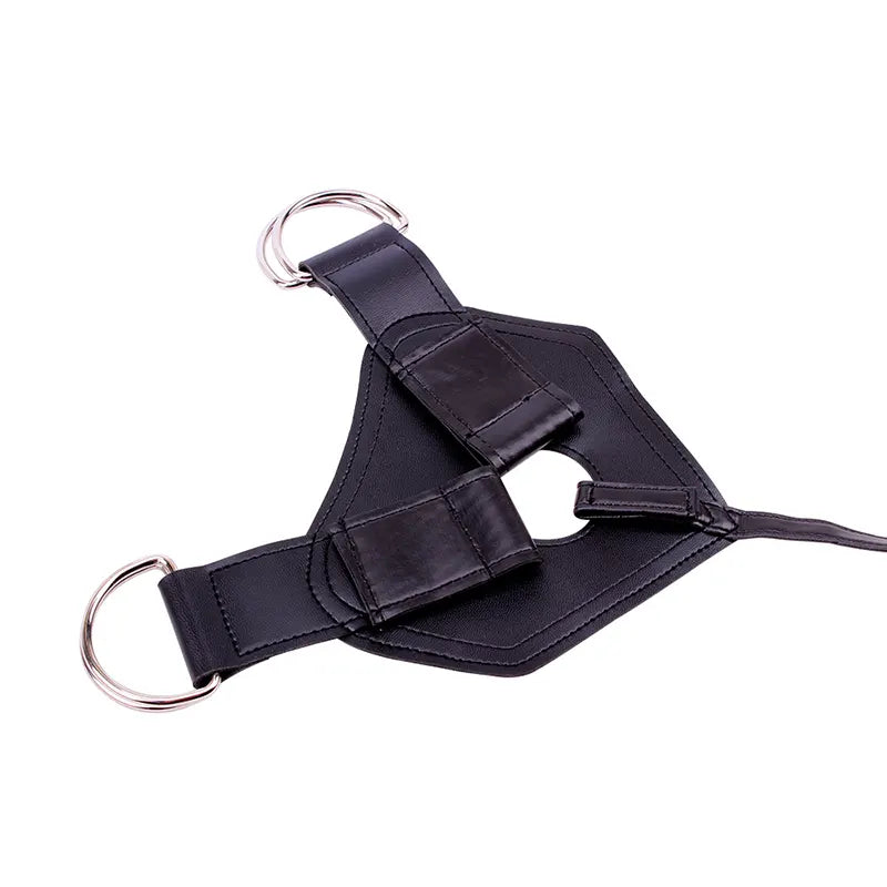 Kvalitetne gacice za strap on - Luxe Harness